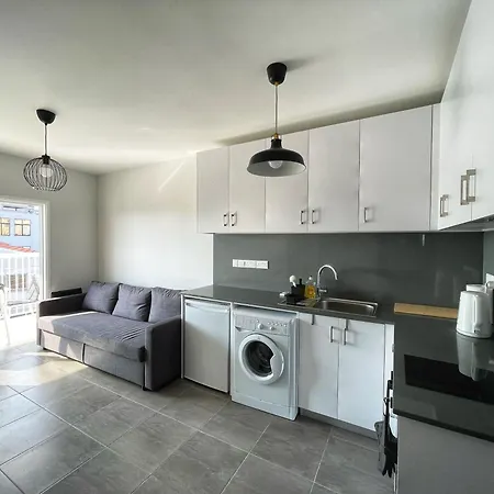 Apartamento Napa Agia Napa