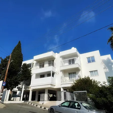 Apartment Napa Agia Napa